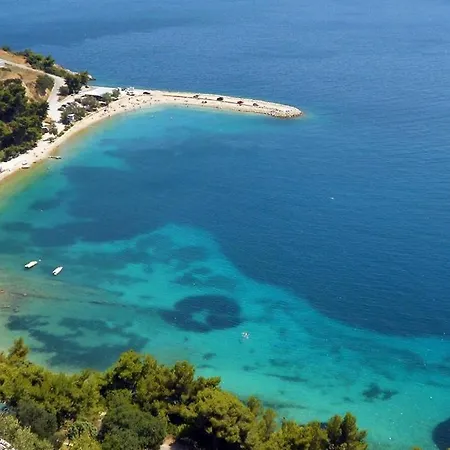 Apartament With Wifi - 18088 Split