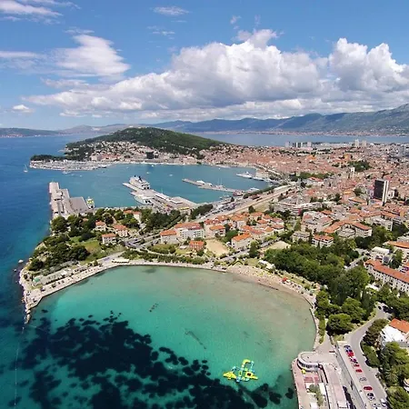 With Wifi - 18088 Apartament Split