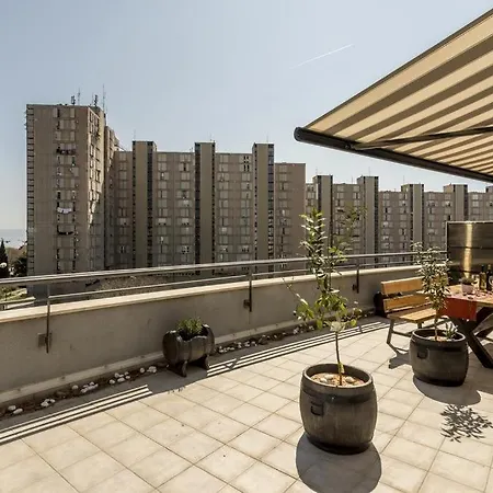 Apartament With Wifi - 18088 Split