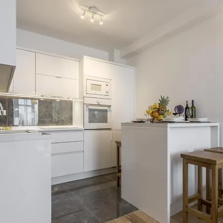 Apartment With Wifi - 18088