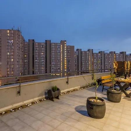 With Wifi - 18088 Apartment