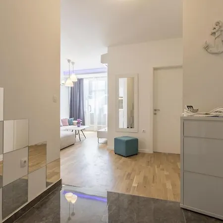 Apartament With Wifi - 18088