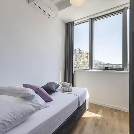 With Wifi - 18088 Apartament